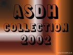 2002 ASDH collection